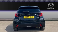 Mazda 2 Hybrid 1.5i Hybrid Select 5dr CVT Hybrid Hatchback